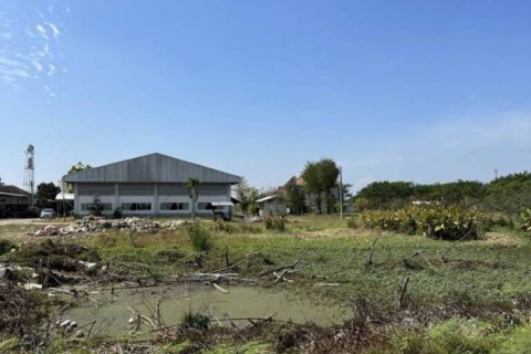 Land in Chiang Mai, Thailand No. 98044 3