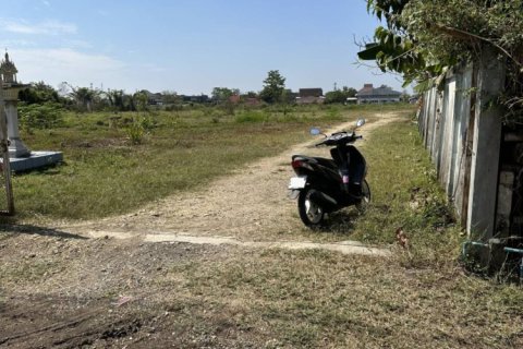 Land in Chiang Mai, Thailand No. 98044 5
