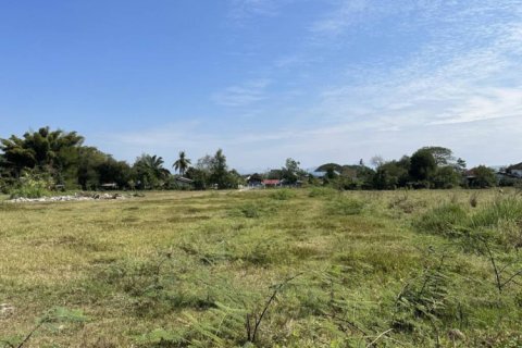 Land in Chiang Mai, Thailand No. 98044 1