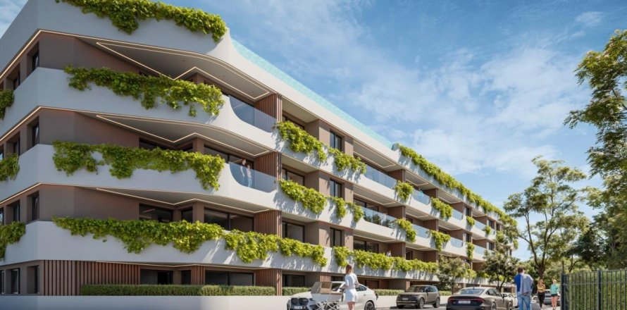 3 chambres Appartement à Marbella, Spain No. 111901