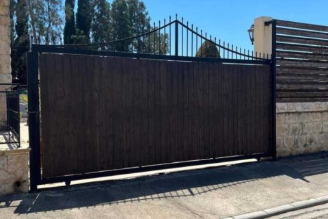 4 chambres House à Limassol, Cyprus No. 74151 3