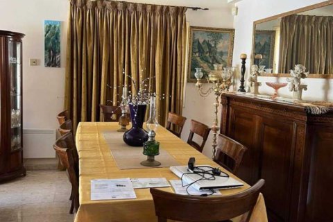 4 chambres House à Limassol, Cyprus No. 74151 6