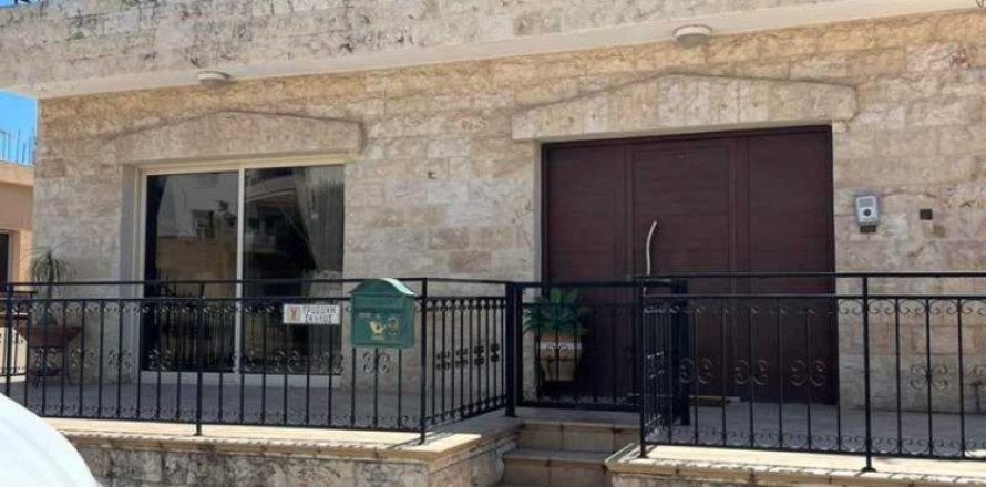 4 chambres House à Limassol, Cyprus No. 74151