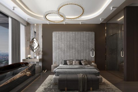 1 bedroom Apartment in Can Tho, Vietnam No. 91544 3