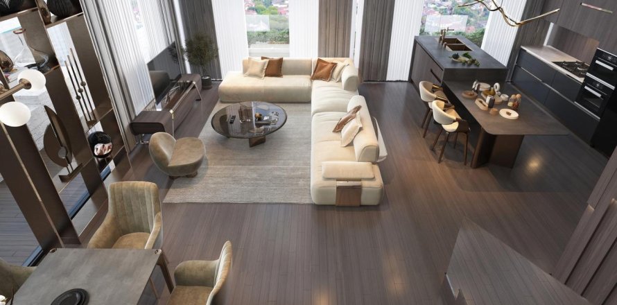 1 bedroom Apartment in Can Tho, Vietnam No. 91544