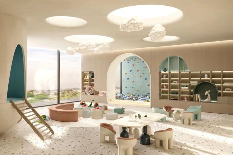 3 bedrooms Apartment in District 6, Vietnam No. 91667 5