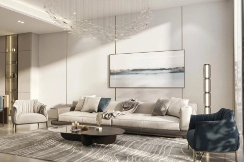 3 bedrooms Apartment in District 6, Vietnam No. 91667 6