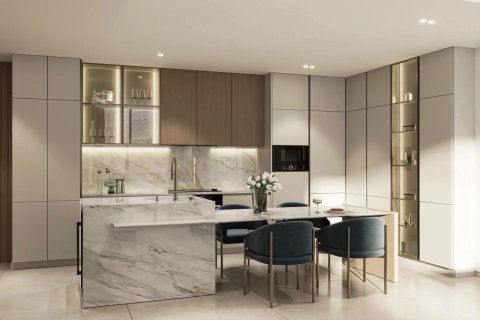 3 dormitorios Apartment en Dubai Sports City, UAE No. 91667