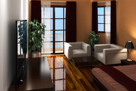 6 rooms Villa in Paphos, Cyprus No. 105162 7