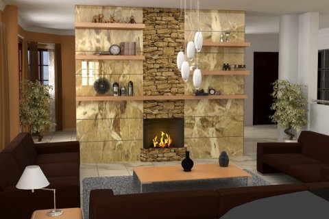 6 rooms Villa in Paphos, Cyprus No. 105162 4