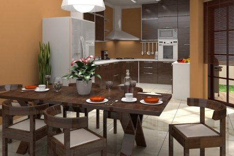 6 rooms Villa in Paphos, Cyprus No. 105162 5