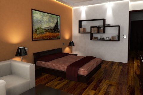 6 rooms Villa in Paphos, Cyprus No. 105162 8