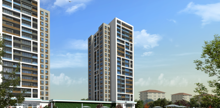 2 dormitorios Apartment en Khanh Hoa, Vietnam No. 114620