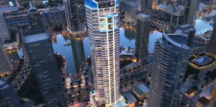 4 chambres Appartement à Dubai, UAE No. 91950
