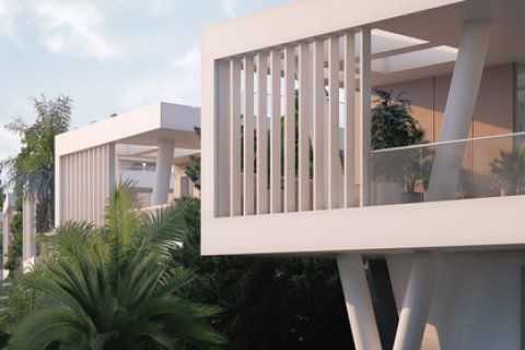 3 dormitorios House en Pyrgos, Cyprus No. 29901 3