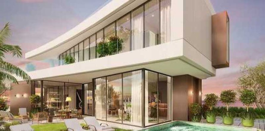 3 dormitorios House en Pyrgos, Cyprus No. 29901