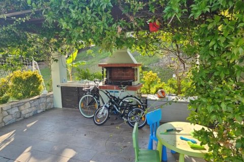 5 bedrooms Villa in Chalkidiki, Greece No. 61805 8