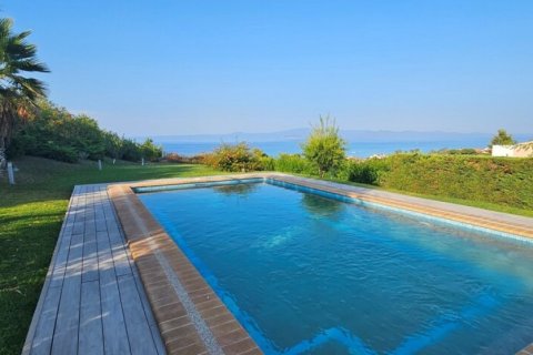 5 bedrooms Villa in Chalkidiki, Greece No. 61805 1