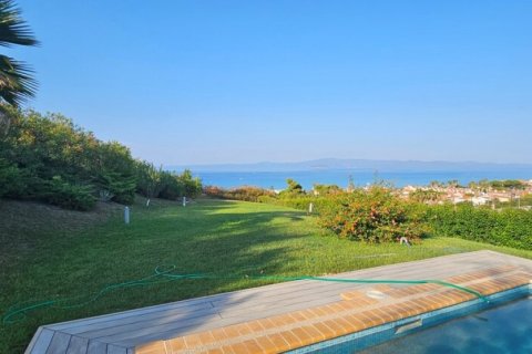 5 bedrooms Villa in Chalkidiki, Greece No. 61805 6