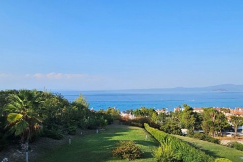 5 bedrooms Villa in Chalkidiki, Greece No. 61805 4