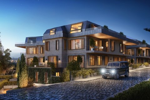 Квартира с 3 спальнями в Khanh Hoa, Вьетнам №115084 1