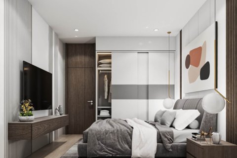 2 bedrooms Condo  in Patong, Thailand No. 245 2