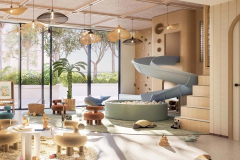 1 bedroom Apartment in Uptown Cairo, Vietnam No. 98466 2