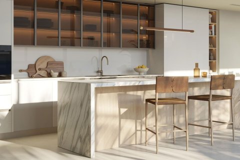 1 bedroom Apartment in Uptown Cairo, Vietnam No. 98466 9