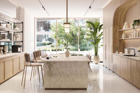 1 bedroom Apartment in Uptown Cairo, Vietnam No. 98466 6