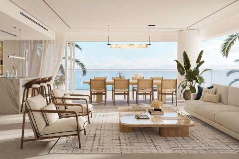 1 bedroom Apartment in Uptown Cairo, Vietnam No. 98466 11