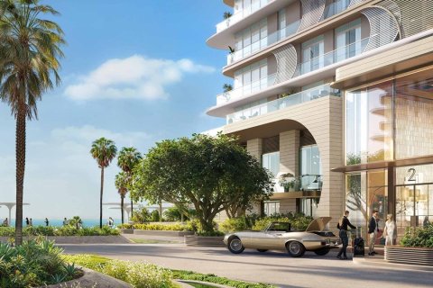 1 bedroom Apartment in Uptown Cairo, Vietnam No. 98466 3