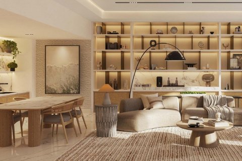 1 bedroom Apartment in Uptown Cairo, Vietnam No. 98466 4