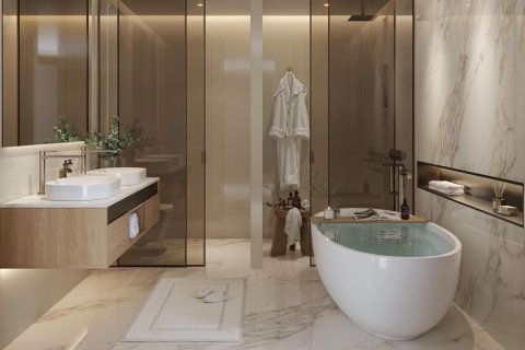 1 bedroom Apartment in Uptown Cairo, Vietnam No. 98466 5