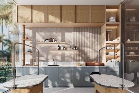 1 bedroom Apartment in Uptown Cairo, Vietnam No. 98466 8