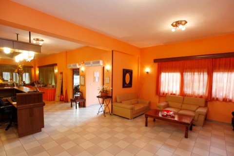 20 rooms Hotel à Thasos, Greece No. 107426 5