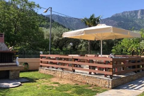 20 rooms Hotel à Thasos, Greece No. 107426 16