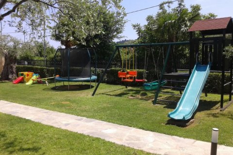 20 rooms Hotel à Thasos, Greece No. 107426 22