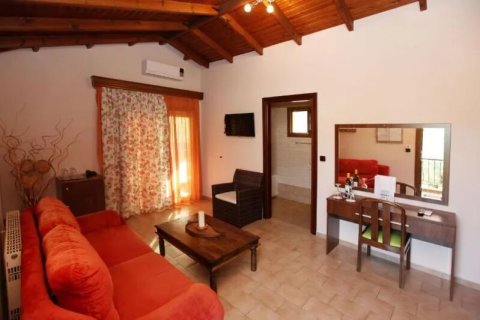 20 rooms Hotel à Thasos, Greece No. 107426 11