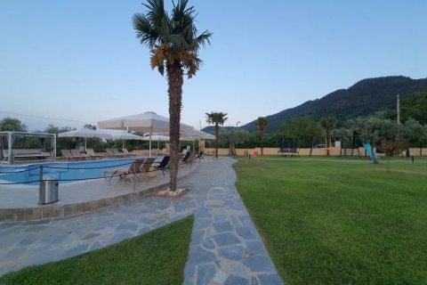 20 rooms Hotel à Thasos, Greece No. 107426 2