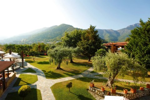 20 rooms Hotel à Thasos, Greece No. 107426 21