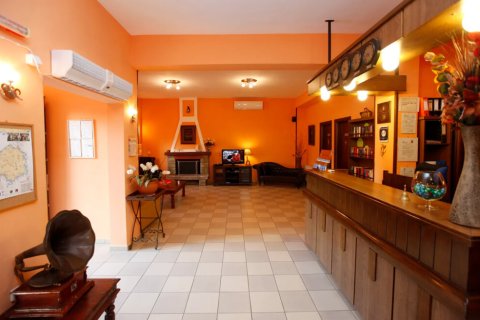 20 rooms Hotel à Thasos, Greece No. 107426 4