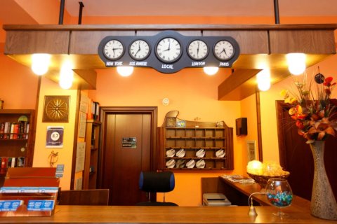 20 rooms Hotel à Thasos, Greece No. 107426 30