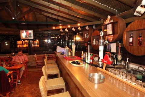 20 rooms Hotel à Thasos, Greece No. 107426 24