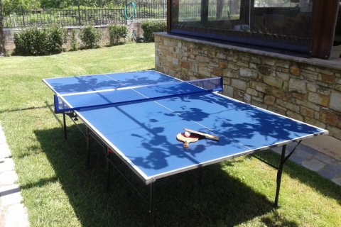 20 rooms Hotel à Thasos, Greece No. 107426 23