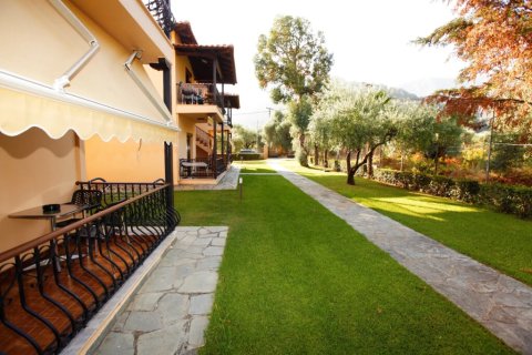 20 rooms Hotel à Thasos, Greece No. 107426 19