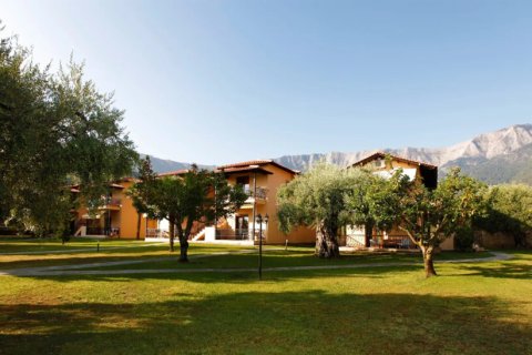 20 rooms Hotel à Thasos, Greece No. 107426 20