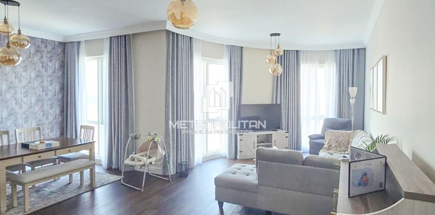 2 dormitorios Apartment en Dubai Production City (IMPZ), UAE No. 119936