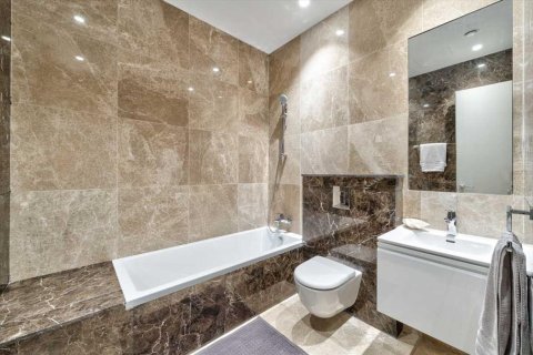 Studio Appartement à Limassol, Cyprus No. 105707 8