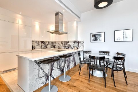 Studio Appartement à Limassol, Cyprus No. 105707 4