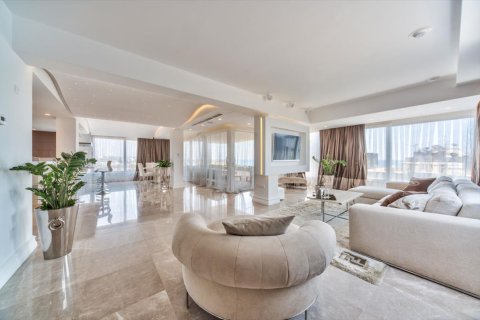 Studio Appartement à Limassol, Cyprus No. 105707 6